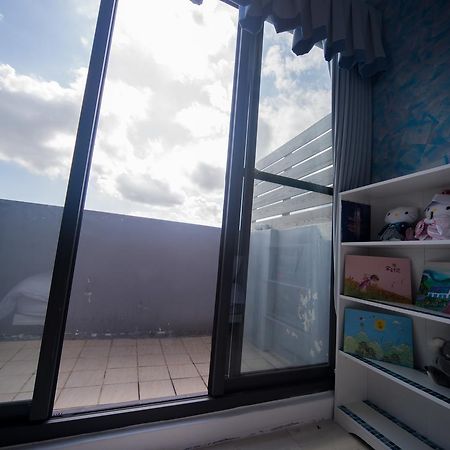 See Hualien Luaran gambar