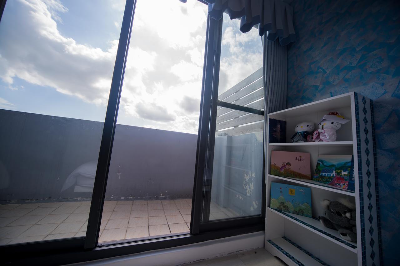 See Hualien Luaran gambar